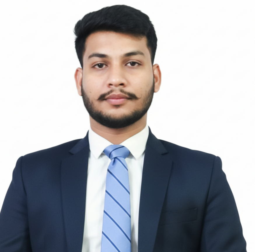 Satwik Shreshth